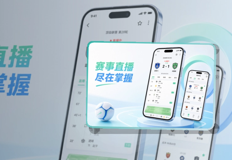 华体会APP安装后快速看赛｜下载入口一眼能分清
