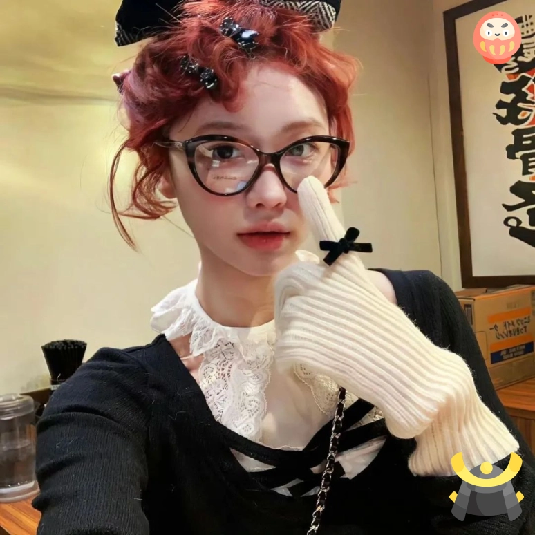 橙子